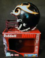 NFL Europe/WLAF Rheinfire Mini Helme Königs Wusterhausen - Zeesen Vorschau