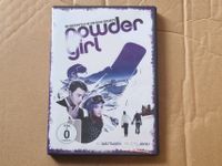 DVD Powder Girl - Film Kiel - Ravensberg-Brunswik-Düsternbrook Vorschau