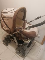 Kinderwagen Bruin Schleswig-Holstein - Borgdorf-Seedorf Vorschau