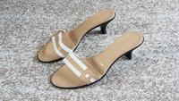 Ambiente Pumps High Heels Sandalen Größe 37 Nordrhein-Westfalen - Mönchengladbach Vorschau