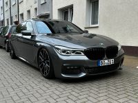 BMW 730d G11 *M-Paket* *Fond-Entertainment* *HarmanKardon* *M-Lenkrad* *HUD* *Schiebedach* *21Zoll* Nordrhein-Westfalen - Witten Vorschau