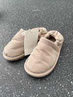 ZARA Kinderschuhe * Gr. 23 * Beige und weich Dortmund - Brackel Vorschau