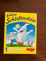 Haba Schloss Schlotterstein - das Kartenspiel Hessen - Kriftel Vorschau
