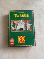 Gesellschaftsspiel Torres Baden-Württemberg - Ludwigsburg Vorschau