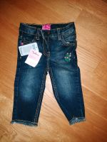 Kleinkind Jeans Gr. 74/80 Frankfurt am Main - Ginnheim Vorschau