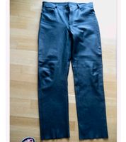 Motorradlederhose Gr.56 ..2 x getragen Nordrhein-Westfalen - Marl Vorschau