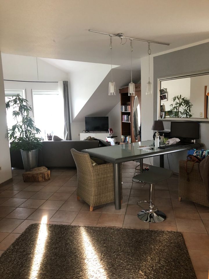 3,5 Zi-Wohnung zur Miete in Gießen Lützellinden, 990 € Kaltmiete in Gießen