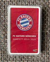 Quartett FC Bayern München 2014/2015 neu Bielefeld - Bielefeld (Innenstadt) Vorschau