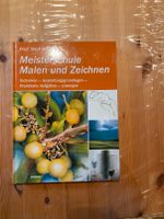 Meisterschule Malen und Zeichnen Bücher Nordrhein-Westfalen - Herscheid Vorschau