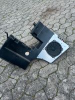 Audi A4 B5 original subwoofer Niedersachsen - Wendeburg Vorschau