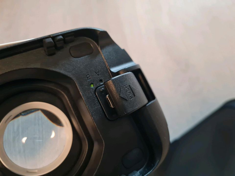 Samsung Gear VR Oculus Brille für Smartphones in Rehfelde