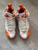 Nike Jordan Two trey orange Größe 41 Wuppertal - Vohwinkel Vorschau