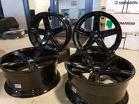 22 Zoll BMW X5 F15 Oxigin 18 Concave Alufelgen / Neu Baden-Württemberg - Sindelfingen Vorschau