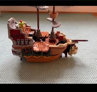 Lego Super Mario Bowsers Luftschiff Hessen - Kassel Vorschau