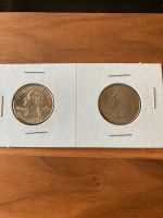 Quarter Dollar USA Sammlung 2000-2003 Hannover - Kirchrode-Bemerode-Wülferode Vorschau