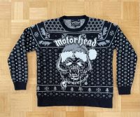 Motörhead Pulli Pullover E.M.P. EMP Gr. XL Bayern - Augsburg Vorschau