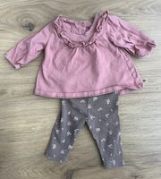 C&A Baby Mädchen Outfit, Größe 62 Niedersachsen - Ostercappeln Vorschau