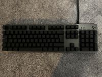 Mechanische RGB-Gaming-Tastatur G512 Carbon Logitech Berlin - Treptow Vorschau