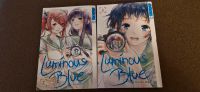 Luminous Blue 1&2 manga yuri Nordrhein-Westfalen - Leverkusen Vorschau