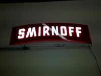 Smirnoff LED Lampe Hobbykeller Partyraum Nordrhein-Westfalen - Senden Vorschau