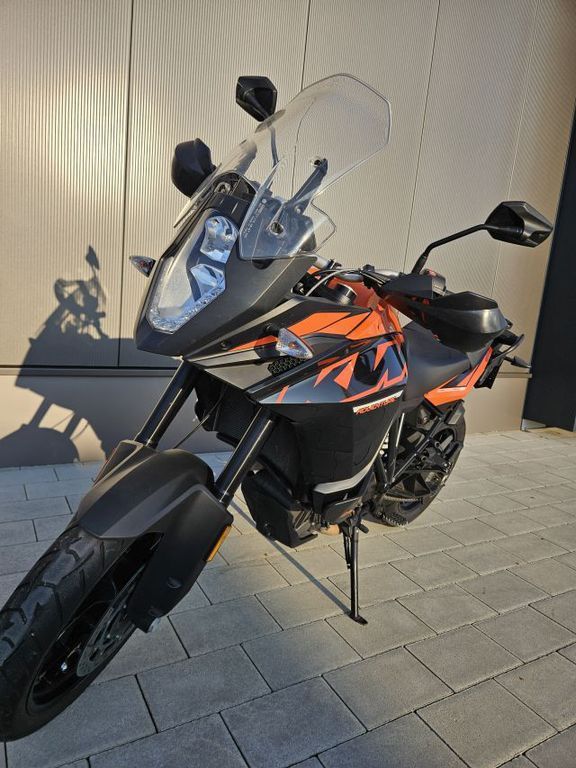 KTM 1090 ADVENTURE in Donauwörth