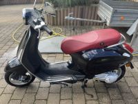 VESPA PRIMAVERA 50 2T (Schwarz) Baden-Württemberg - Alfdorf Vorschau