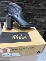 Bullboxer Stiefelette in 38 Nordrhein-Westfalen - Hagen Vorschau
