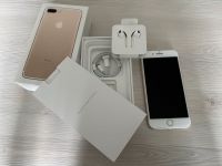 iPhone 7 Plus 128GB gold inkl. EarPods neu & USB-C Ladekabel neu Nordrhein-Westfalen - Netphen Vorschau