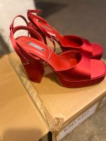 Rote Schuhe Nordrhein-Westfalen - Hamm Vorschau