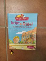 Der Bücherbär Grips & Grübel Niedersachsen - Lorup Vorschau