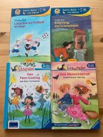 4 Kinder Lesebücher für die 2.und 3.Klasse Pro Buch 3 Euro Bayern - Schauenstein Vorschau