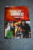 Alarm für Cobra 11 Episoden 215-220 Staffel 27 DVD Serie Film D Sachsen - Freiberg Vorschau