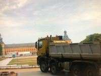 Suche Zuverlässigen LKW- Fahrer m/w/d mit Führerscheinklasse CE Nordrhein-Westfalen - Kerpen Vorschau