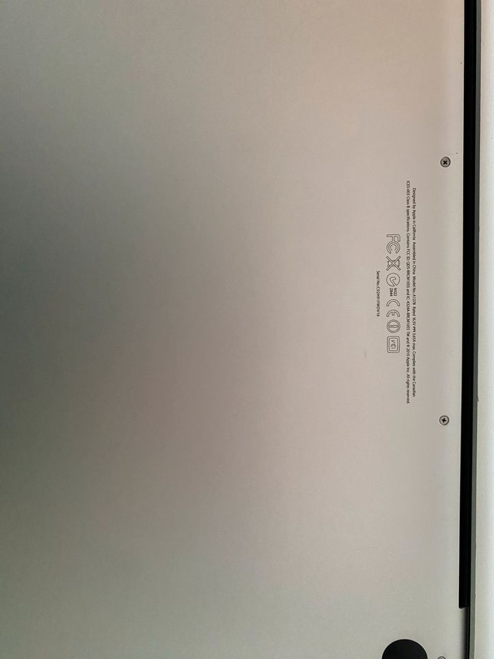 MacBook Pro 13 Zoll (2011) in Leipzig