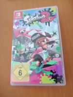 Nintendo SWITCH Splatoon 2 Game Baden-Württemberg - Haigerloch Vorschau