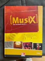 MusiX Kursbuch Musik 2 Rheinland-Pfalz - Tawern Vorschau