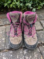 Wanderschuhe CMP Gr. 36 Mädchen Baden-Württemberg - Maselheim Vorschau