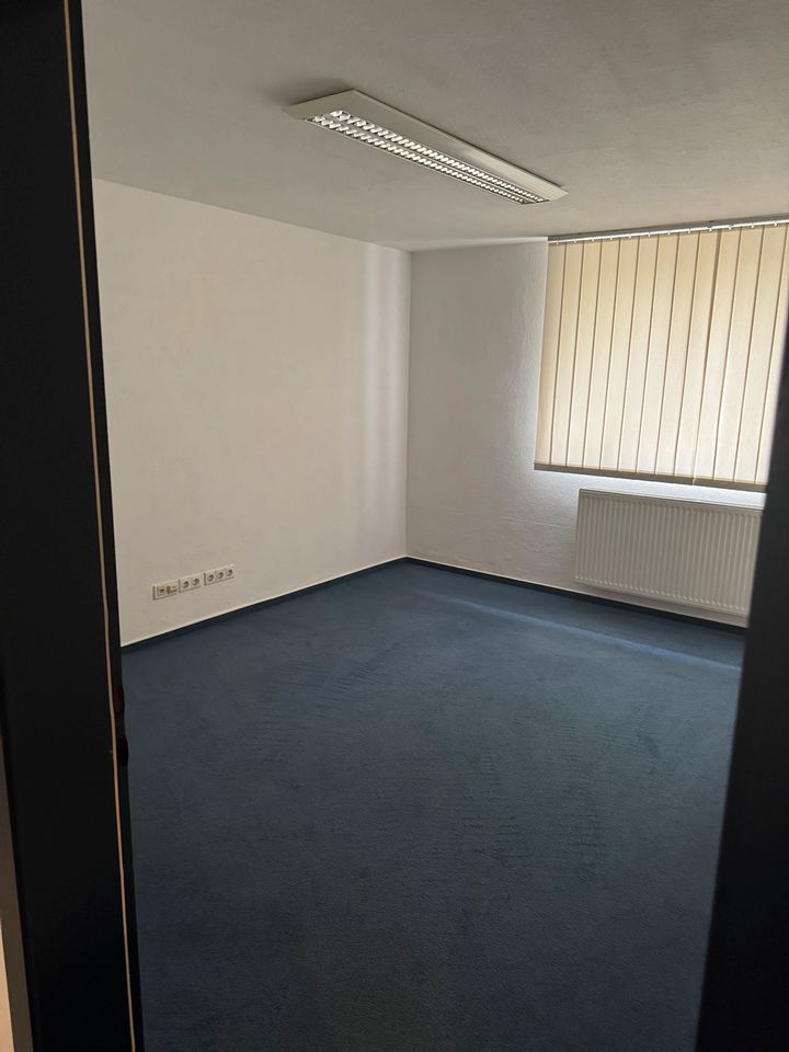 Büro / Wohnung in Bünde zu vermieten in Bünde