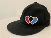 Snapback Cap von the love bülow schwarz Sachsen - Chemnitz Vorschau