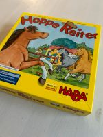 Kinderspiel Haba Hoppe Reiter ab 3 Jahre Hessen - Ahnatal Vorschau
