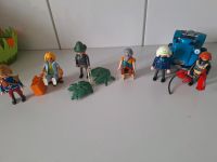 Playmobil Figuren mit Accessoires Frankfurt am Main - Fechenheim Vorschau