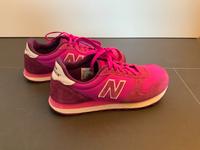 Turnschuhe der Fa. New Balance Gr. 40 Hessen - Ehringshausen Vorschau