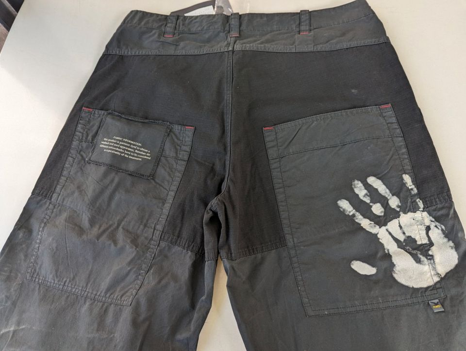 Salewa Herren Hose 2XL in Remscheid