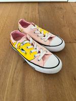 Original Converse Special Edition – Größe 36,5 – neuwertig Hamburg Barmbek - Hamburg Barmbek-Süd  Vorschau