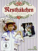 Nesthäkchen - Alle 6 Episoden der Serie [3 DVDs] - NEU ( OVP Nordrhein-Westfalen - Werther (Westfalen) Vorschau