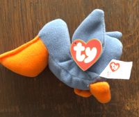 Beanie Baby McDonald’s Pelikan Ty Bochum - Bochum-Süd Vorschau