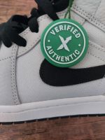 Nike  Air Jordan inkl OvP Thüringen - Bad Frankenhausen/Kyffhäuser Vorschau