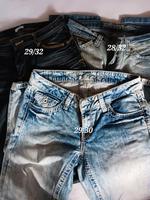 Jeans neuwertig Sachsen - Wittgensdorf Vorschau