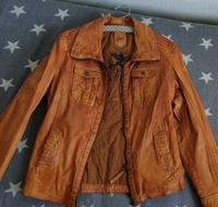 Gipsy Lederjacke Mauritius Thüringen - Erfurt Vorschau