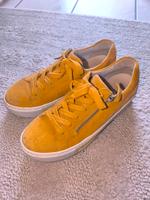 Halbschuhe GABOR Gr.37 Baden-Württemberg - Balingen Vorschau